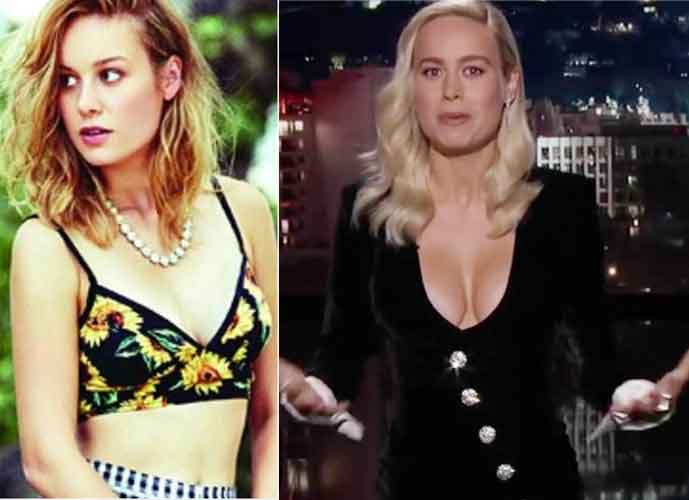 Brie Larson Plastic Surgery