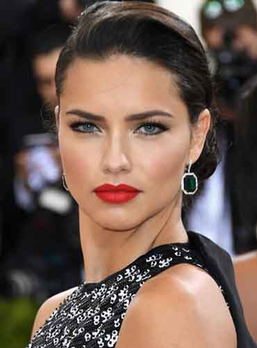 Adriana Lima Plastic Surgery