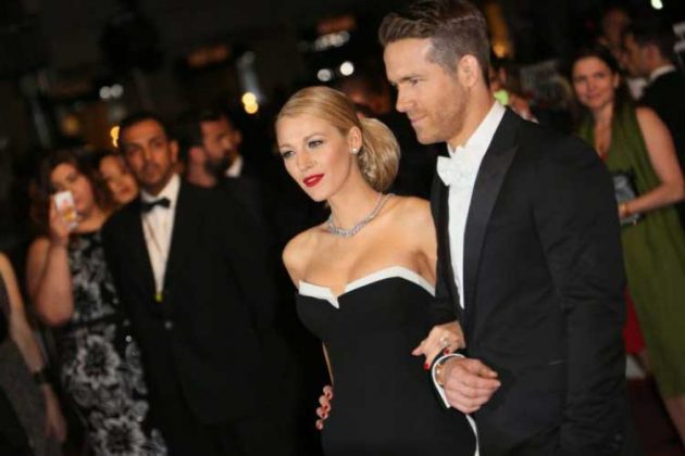 Blake Lively: Measurements, Height and Weight, Career, Husband, Kids