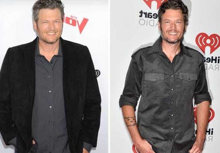 Blake Shelton 