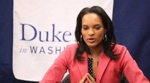 Nia-Malika Henderson: Wiki, Married, Net Worth and Family