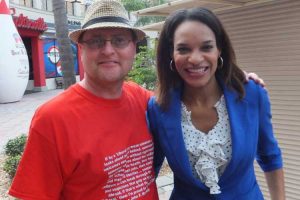 Nia-Malika Henderson: Wiki, Married, Net Worth and Family