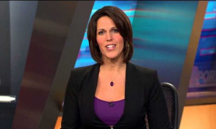 Dana Jacobson Wiki