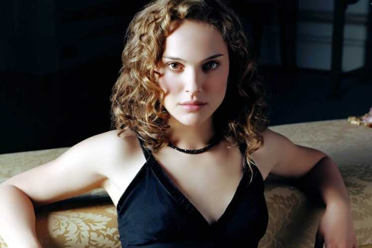 Natalie Portman Measurements