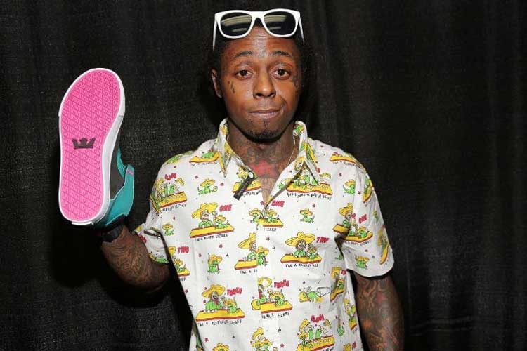 Lil Wayne