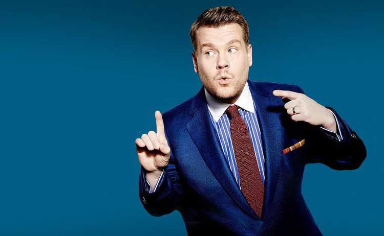 James-Corden