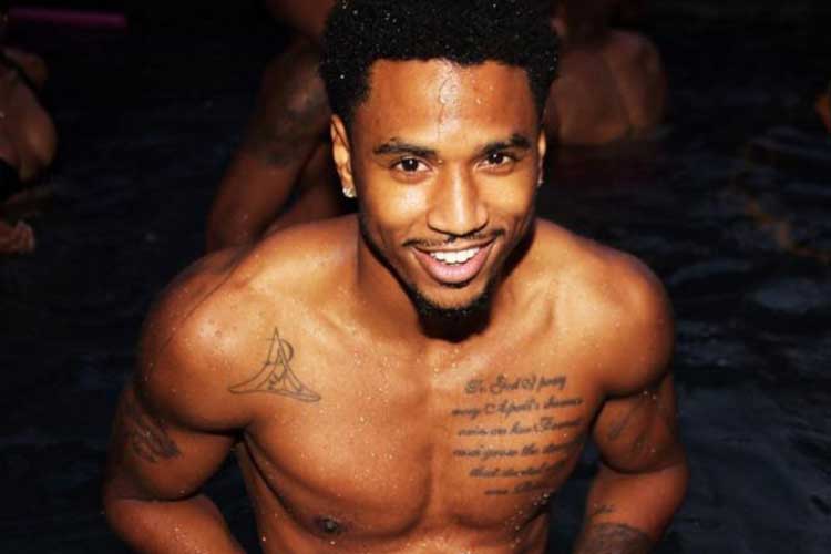 Trey Songz