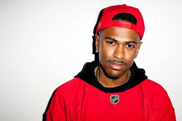 Big Sean Height