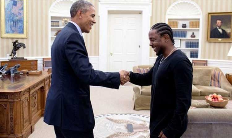 Kendrick Lamar Body Measurements Height Weight Shoe Size Vital