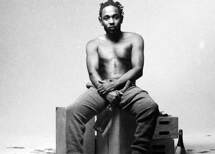 Kendrick Lamar Body Measurements Height Weight Shoe Size Vital