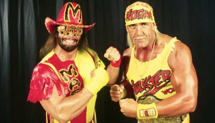 Hulk Hogan Height