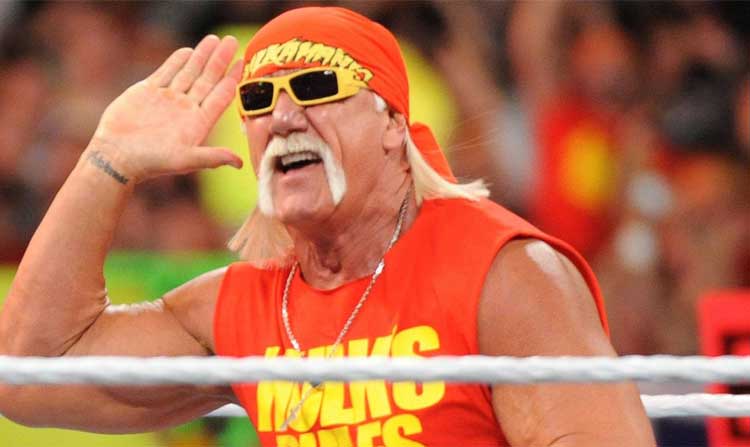 Hulk Hogan Height Weight Life Story And Career
