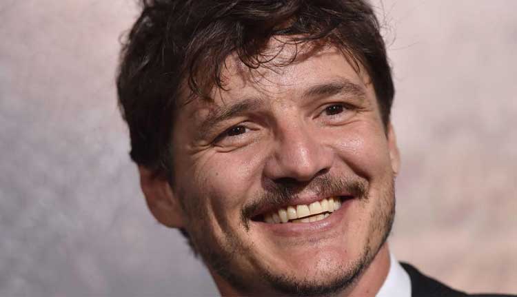 Pedro Pascal Height