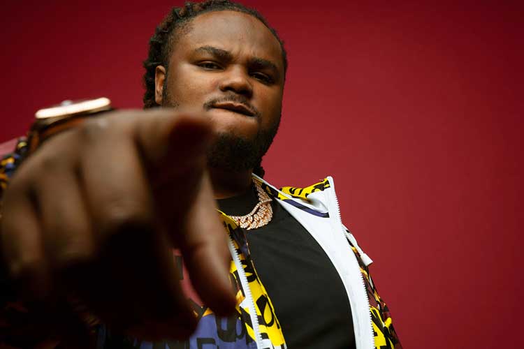 Tee Grizzley