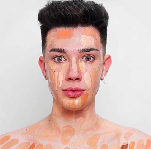 James Charles Tran 