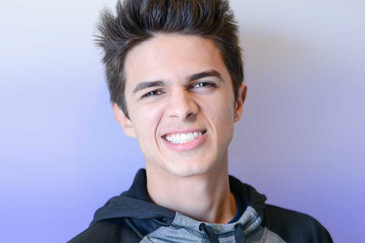 Brent Rivera