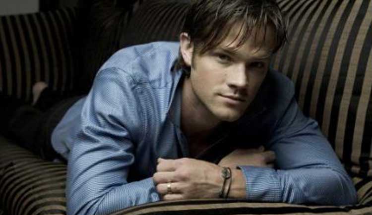 Jared Padalecki