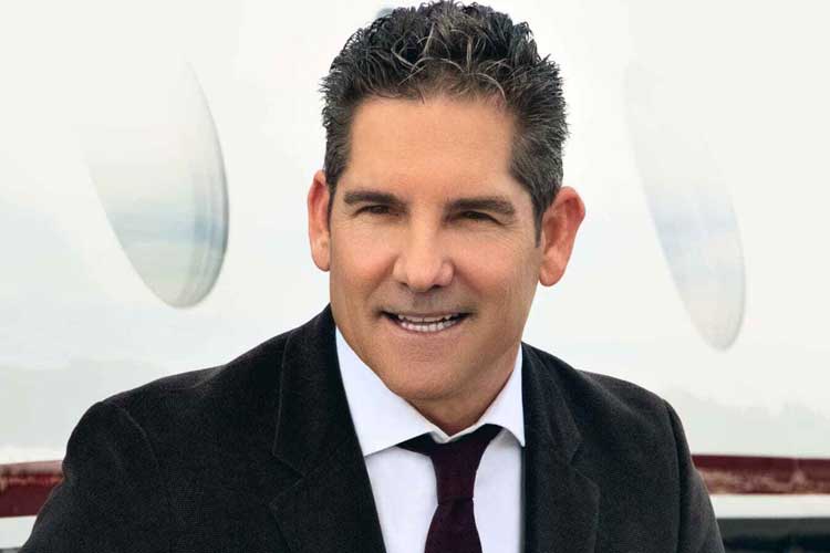 Grant Cardone Bio, Career, Body Measurements and Net Worth