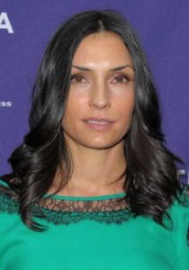 Famke Janssen Plastic Surgery Botox Facelift Nose Job