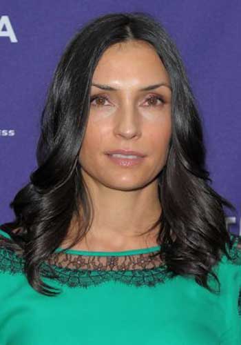 Famke Janssen 