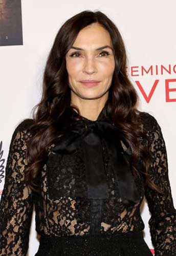 Famke Janssen 