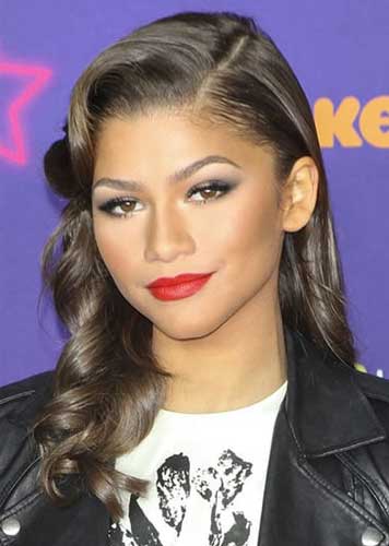 Zendaya Plastic Surgery: Boob Job, Nose Job and Lip Injections