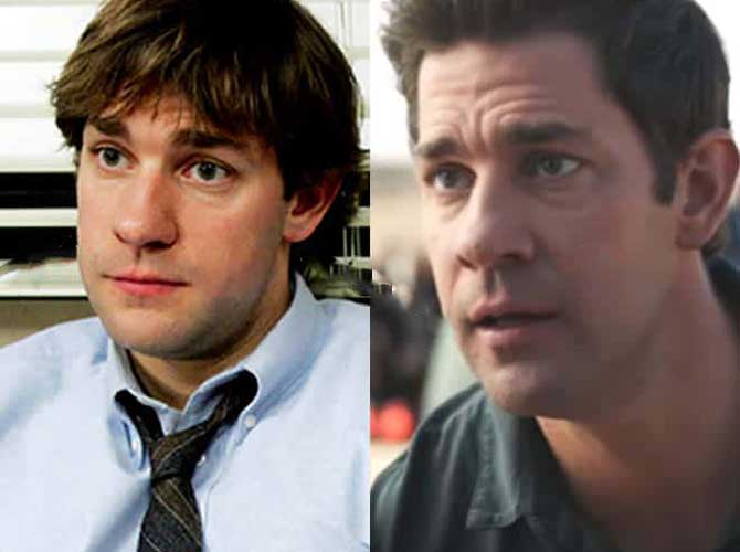 John Krasinski Plastic Surgery