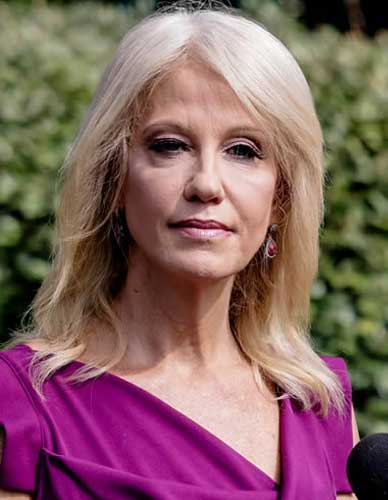 Kellyanne Conway 