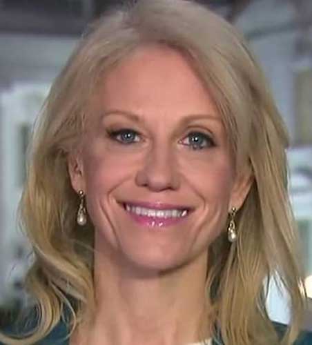 Kellyanne Conway 