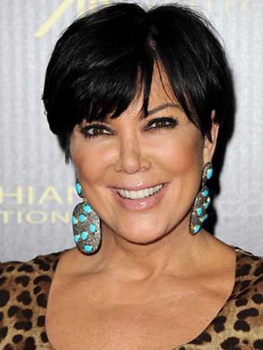 Kris Jenner 