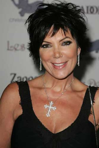 Kris Jenner 