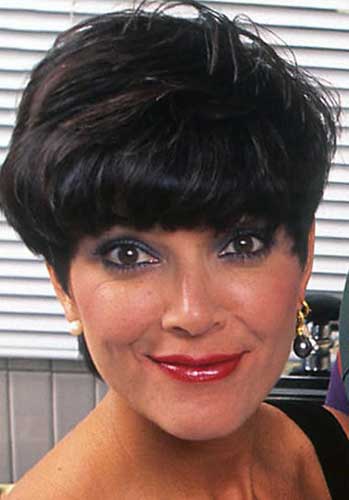 Kris Jenner 