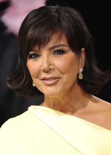 Kris Jenner