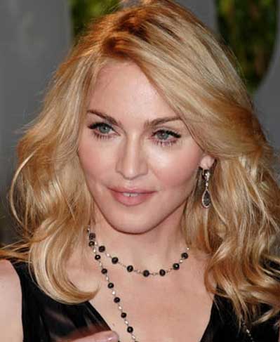 Madonna