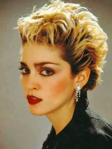 Madonna