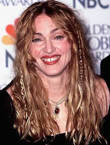 Madonna