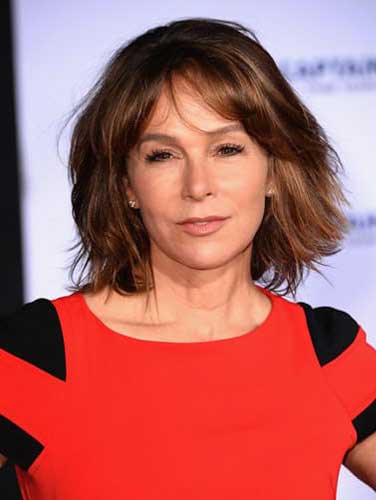 Jennifer Grey