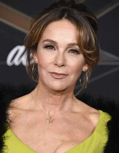 Jennifer Grey