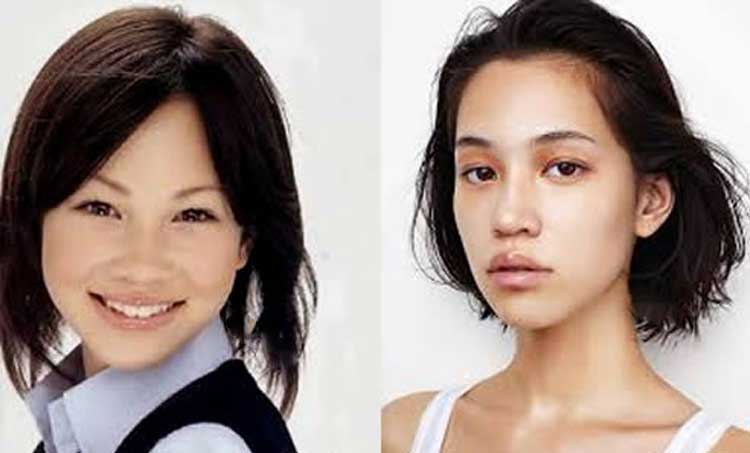 Kiko Mizuhara Plastic Surgery